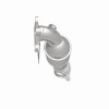 Magnaflow 18-19 Chevrolet Traverse V6 OEM Underbody Front Rearward Direct Fit Converter - 23-277 360 Degree Image Set
