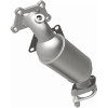 Magnaflow 18-19 Chevrolet Traverse V6 OEM Underbody Front Rearward Direct Fit Converter - 23-277 Photo - out of package