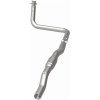 Magnaflow 01-02 Express/Savana 5.7L Direct Fit Converter - 24223 Photo - out of package