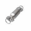 Magnaflow 93-94 Land Cruiser 4.5 Undby Direct Fit Converter - 24455 360 Degree Image Set