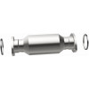 Magnaflow 93-94 Land Cruiser 4.5 Undby Direct Fit Converter - 24455 Photo - out of package