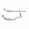 Magnaflow 17-18 Ford E-350 6.8L Direct Fit Converter - 280014 360 Degree Image Set