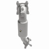 Magnaflow 19-20 Acura RDX Single Underbody 2L Direct Fit Converter - 280152 360 Degree Image Set