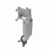 Magnaflow 19-20 Acura RDX Single Underbody 2L Direct Fit Converter - 280152 360 Degree Image Set
