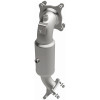 Magnaflow 19-20 Acura RDX Single Underbody 2L Direct Fit Converter - 280152 Photo - out of package