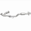 Magnaflow 18-20 Infiniti QX60 REAR Underbody 3.5L Direct Fit Converter - 280403 360 Degree Image Set
