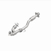 Magnaflow 18-20 Infiniti QX60 REAR Underbody 3.5L Direct Fit Converter - 280403 360 Degree Image Set
