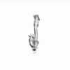 Magnaflow 18-20 Infiniti QX60 REAR Underbody 3.5L Direct Fit Converter - 280403 360 Degree Image Set