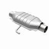Magnaflow 2.00in. W/DUAL AIR Universal Converter - 3322024 360 Degree Image Set