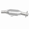 Magnaflow 78-84 GM Passenger car CA Direct Fit Converter - 3322418 360 Degree Image Set