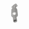 Magnaflow GM Passenger car CA Direct Fit Converter - 3322431 360 Degree Image Set