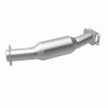 Magnaflow 75-80 Chevrolet/Pontiac CA Direct Fit Converter - 3322433 360 Degree Image Set