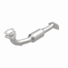 Magnaflow 94-95 Caprice/Fleetwd DS CA Direct Fit Converter - 3322471 360 Degree Image Set