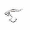 Magnaflow 88-92 Camaro V8 dual cnv CA Direct Fit Converter - 3322479 360 Degree Image Set