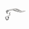 Magnaflow 88-92 Camaro V8 dual cnv CA Direct Fit Converter - 3322479 360 Degree Image Set