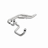 Magnaflow 88-92 Camaro V8 dual cnv CA Direct Fit Converter - 3322479 360 Degree Image Set
