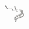 Magnaflow 88-92 Camaro V8 dual cnv CA Direct Fit Converter - 3322479 360 Degree Image Set