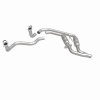 Magnaflow 88-92 Camaro V8 dual cnv CA Direct Fit Converter - 3322479 360 Degree Image Set