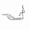 Magnaflow 88-92 Camaro V8 dual cnv CA Direct Fit Converter - 3322479 360 Degree Image Set
