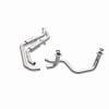 Magnaflow 88-92 Camaro V8 dual cnv CA Direct Fit Converter - 3322479 360 Degree Image Set