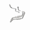Magnaflow 88-92 Camaro V8 dual cnv CA Direct Fit Converter - 3322479 360 Degree Image Set