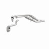 Magnaflow 88-92 Camaro V8 dual cnv CA Direct Fit Converter - 3322479 360 Degree Image Set