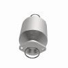 Magnaflow 94-95 Prizm/Corolla CA Direct Fit Converter - 3322656 360 Degree Image Set