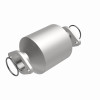 Magnaflow 94-95 Prizm/Corolla CA Direct Fit Converter - 3322656 360 Degree Image Set