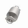 Magnaflow 94-95 Prizm/Corolla CA Direct Fit Converter - 3322656 360 Degree Image Set