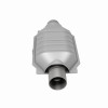 Magnaflow 2in. T1 Universal Converter - 3391014 360 Degree Image Set