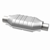 Magnaflow 2in. T1 Universal Converter - 3391014 360 Degree Image Set