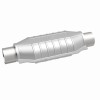 Magnaflow 3.00 T1 Universal Converter - 339109 360 Degree Image Set