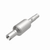 Magnaflow 93-95 Grand Cherokee 5.2 CA Direct Fit Converter - 3391226 360 Degree Image Set