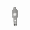 Magnaflow 93-95 Grand Cherokee 5.2 CA Direct Fit Converter - 3391226 360 Degree Image Set