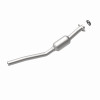 Magnaflow 92-95 Caravan/Voyager V6 CA Direct Fit Converter - 3391275 360 Degree Image Set