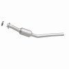 Magnaflow 92-95 Caravan/Voyager V6 CA Direct Fit Converter - 3391275 360 Degree Image Set