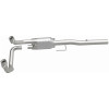Magnaflow 94-95 Dodge Ram y-pipe CA Direct Fit Converter - 3391285 Photo - out of package