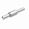 Magnaflow 87-95 GM Truck 4.3/5.7 CA Direct Fit Converter - 3391476 360 Degree Image Set
