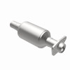 Magnaflow 94-95 S10/Sonoma 2.2L CA Direct Fit Converter - 3391496 360 Degree Image Set