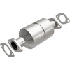 Magnaflow Mazda/Nissan CA Direct Fit Converter - 3391757 Photo - Primary