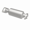 Magnaflow Mazda/Nissan CA Direct Fit Converter - 3391757 360 Degree Image Set