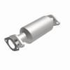 Magnaflow Mazda/Nissan CA Direct Fit Converter - 3391757 360 Degree Image Set