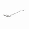 Magnaflow 01-03 Chrysler Town & Country 3.3L Direct Fit Converter - 4451202 360 Degree Image Set