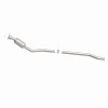 Magnaflow 01-03 Chrysler Town & Country 3.3L Direct Fit Converter - 4451202 360 Degree Image Set