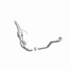 Magnaflow 00-01 Dodge Ram 1500 3.9L Direct Fit Converter - 4451203 360 Degree Image Set