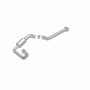 Magnaflow 96-99 Chevy Express 1500 5.7L Direct Fit Converter - 4451415 360 Degree Image Set