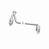 Magnaflow 2000 Cadillac Escalade 5.7L Direct Fit Converter - 4451420 360 Degree Image Set