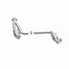 Magnaflow 2000 Cadillac Escalade 5.7L Direct Fit Converter - 4451420 360 Degree Image Set
