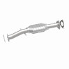 Magnaflow 1998 Chevrolet S10 4.3L Direct Fit Converter - 4451468 360 Degree Image Set