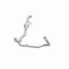 Magnaflow 2000 Dodge Dakota 5.9L Direct Fit Converter - 4451621 360 Degree Image Set